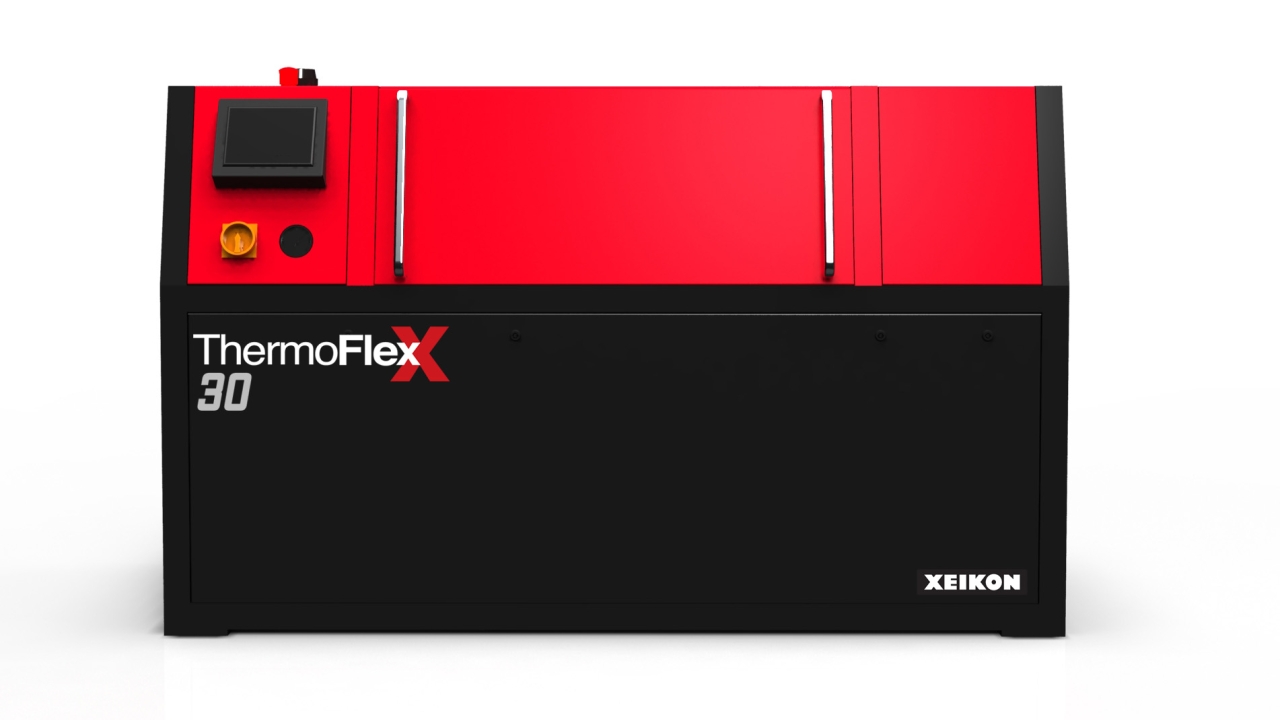 Xeikon has signed up Indian national distributor Malhora Graphics for the complete range of high-end ThermoFlexX digital imagers