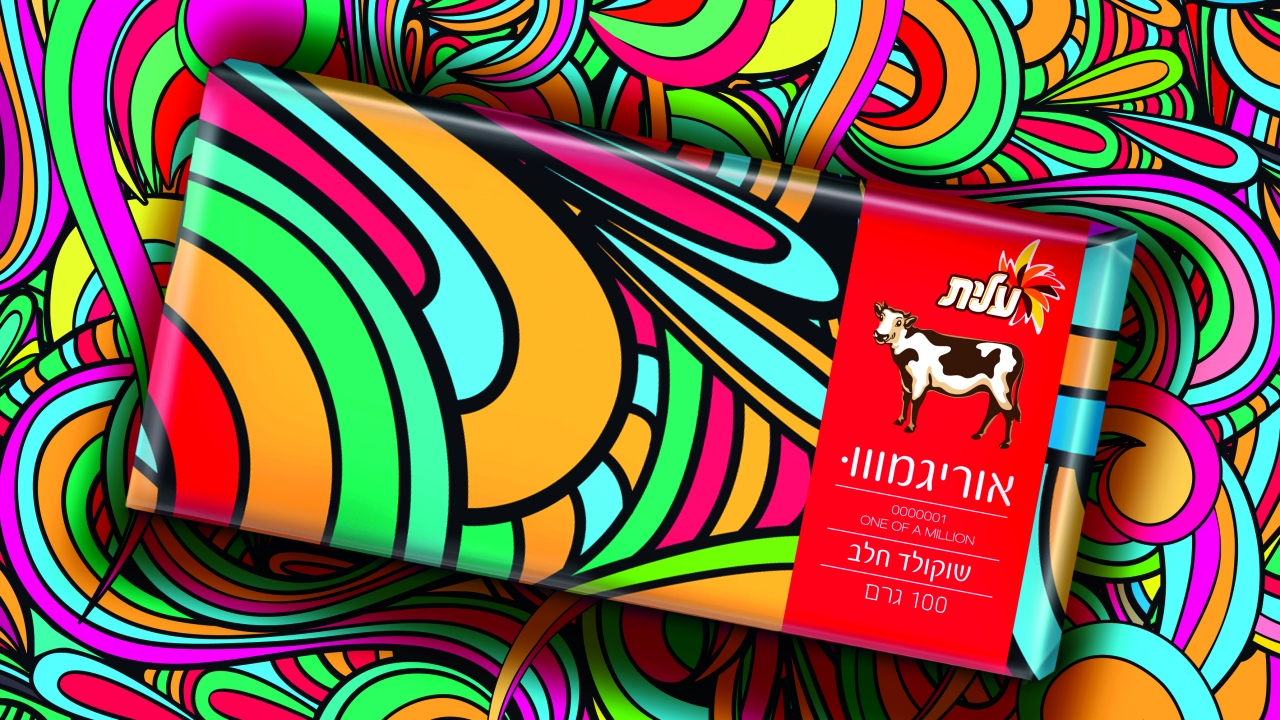 Promotional labels get personal Promotional labels get personal