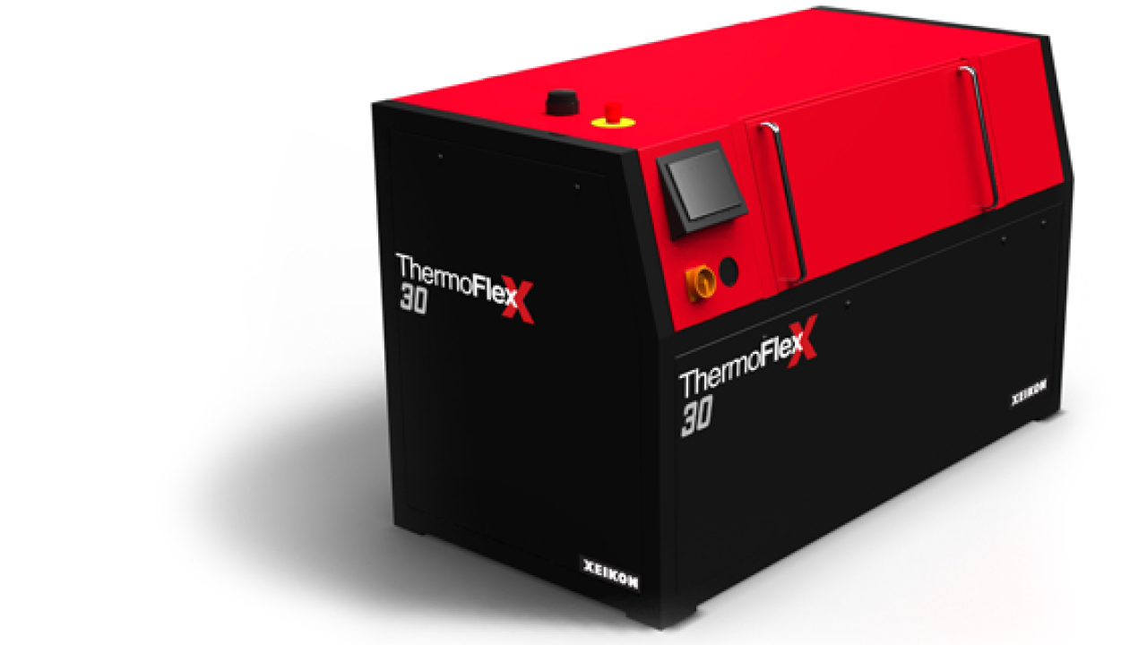 Bhatia Graphica opted for Xeikon ThermoflexX 30