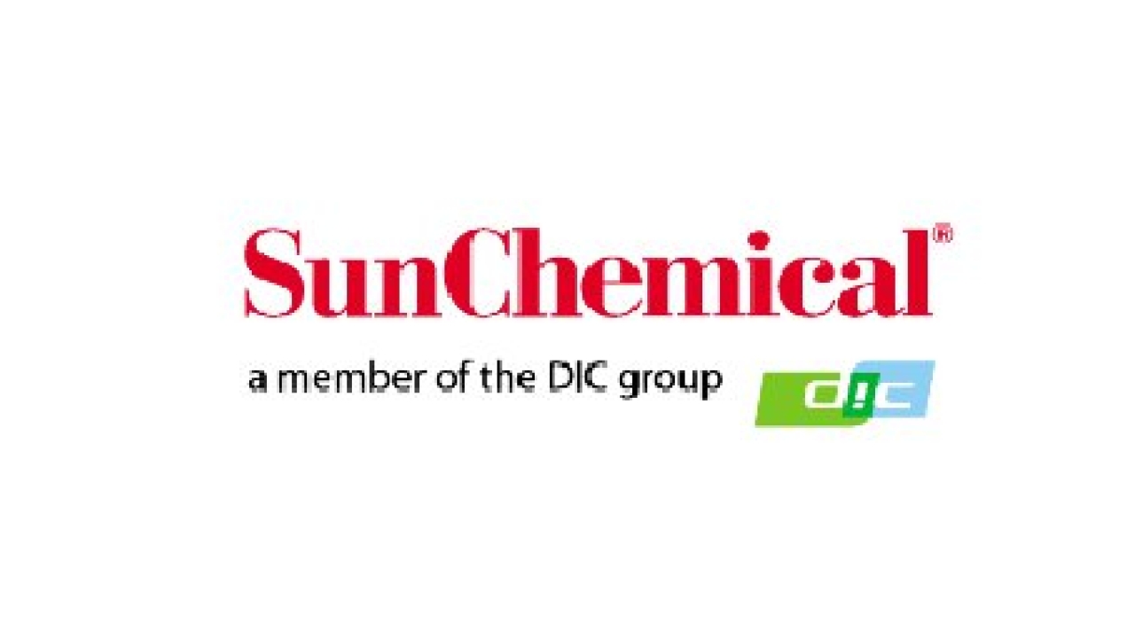 Sun Chemical logo