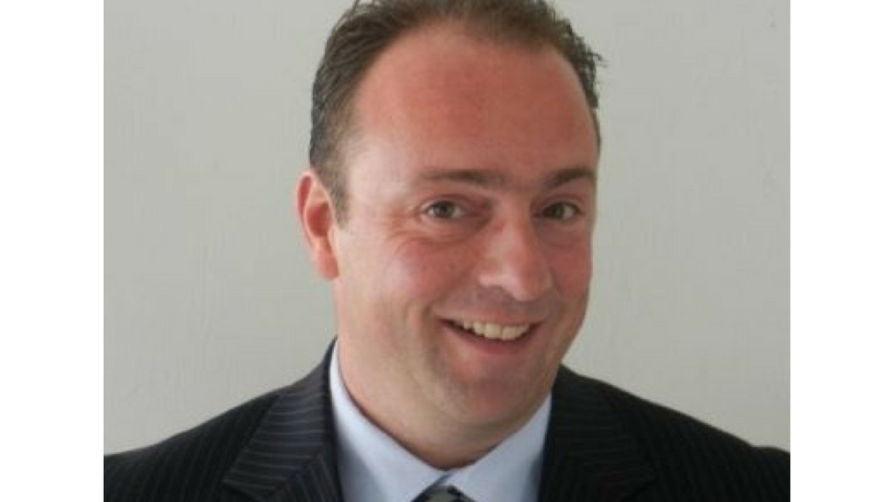 Dr Steenwinkel joins Flint Group from Avery Dennison
