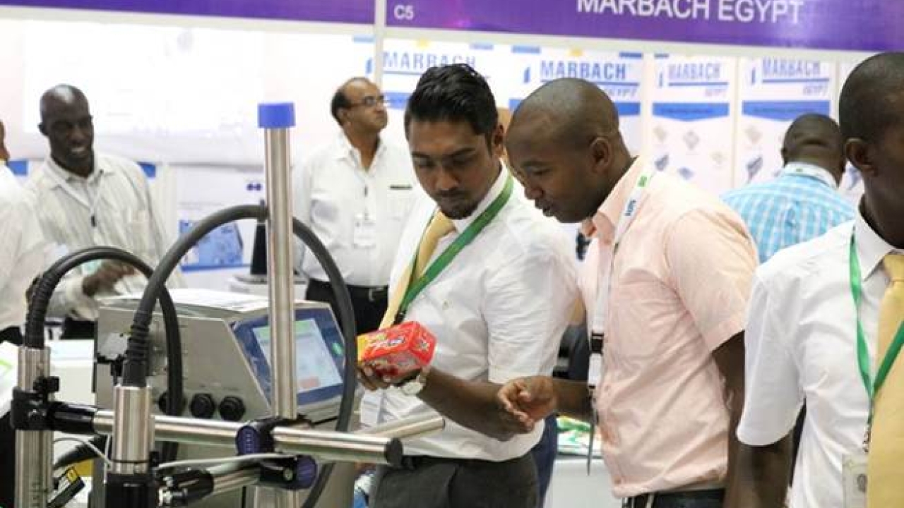 Propak East Africa 2017 took place at the KICC in Nairobi on March 7-9
