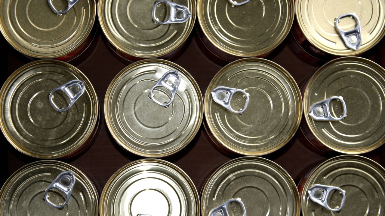MetPac-SA has been established to manage the recycling of steel, tinplate and aluminum packaging