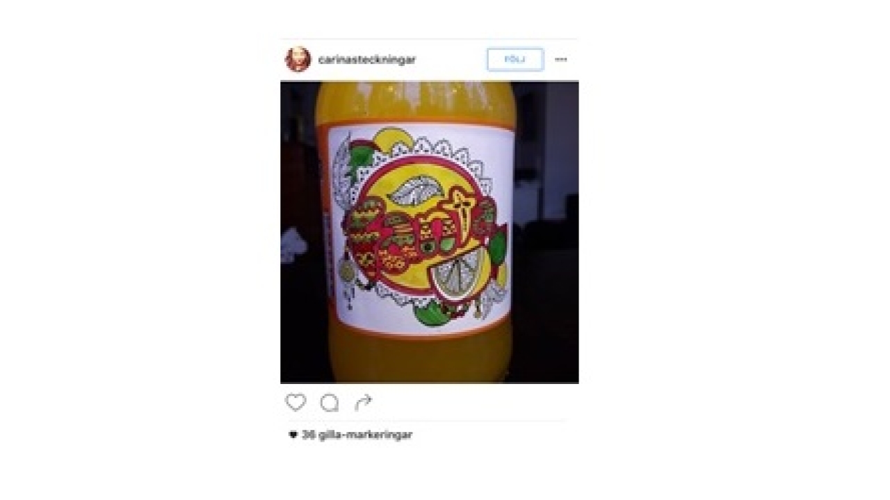 Fanta partners with Constantia for “Design Your Label” promotion Fanta partners with Constantia for “Design Your Label” promotion