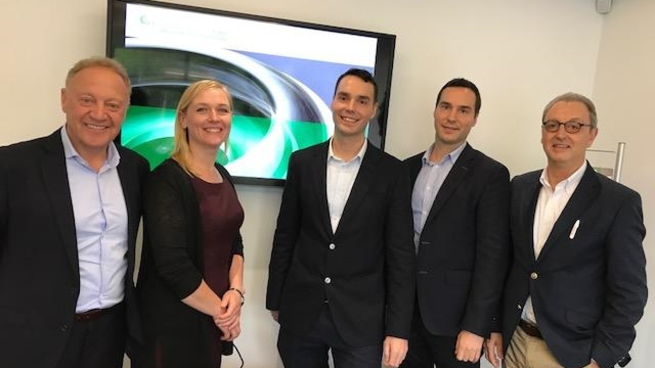 Rotocon distributes Cheshire Anilox Technology in South Africa 