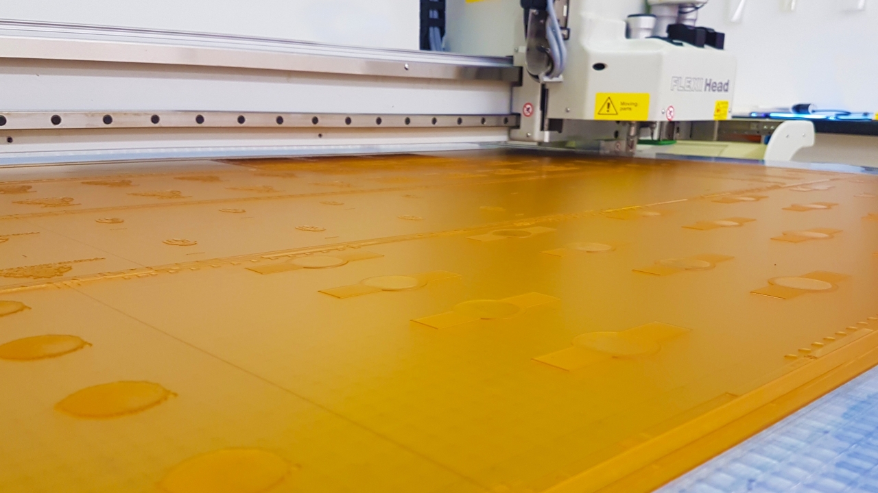 To support its new OEE strategy, Creation Reprographics has introduced Asahi Photoproducts’ AWP water washable flexo plates to optimize efficiency and output quality