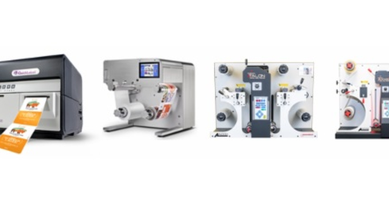 Partnership enables Allen Datagraph Systems to offer a broader line of label printers to tailor options to a customer’s unique requirements Allen Datagraph Systems, AstroNova partner
