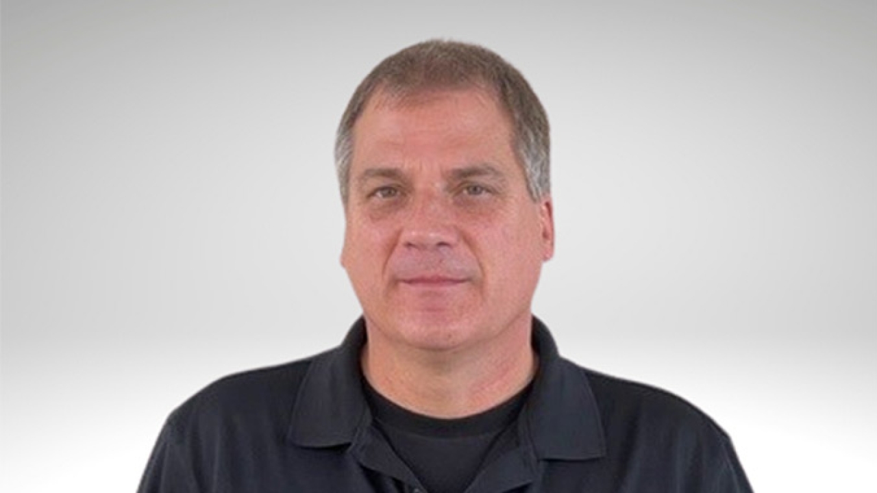 Apex International has appointed Dan Golway a new member of the North American technical sales team
