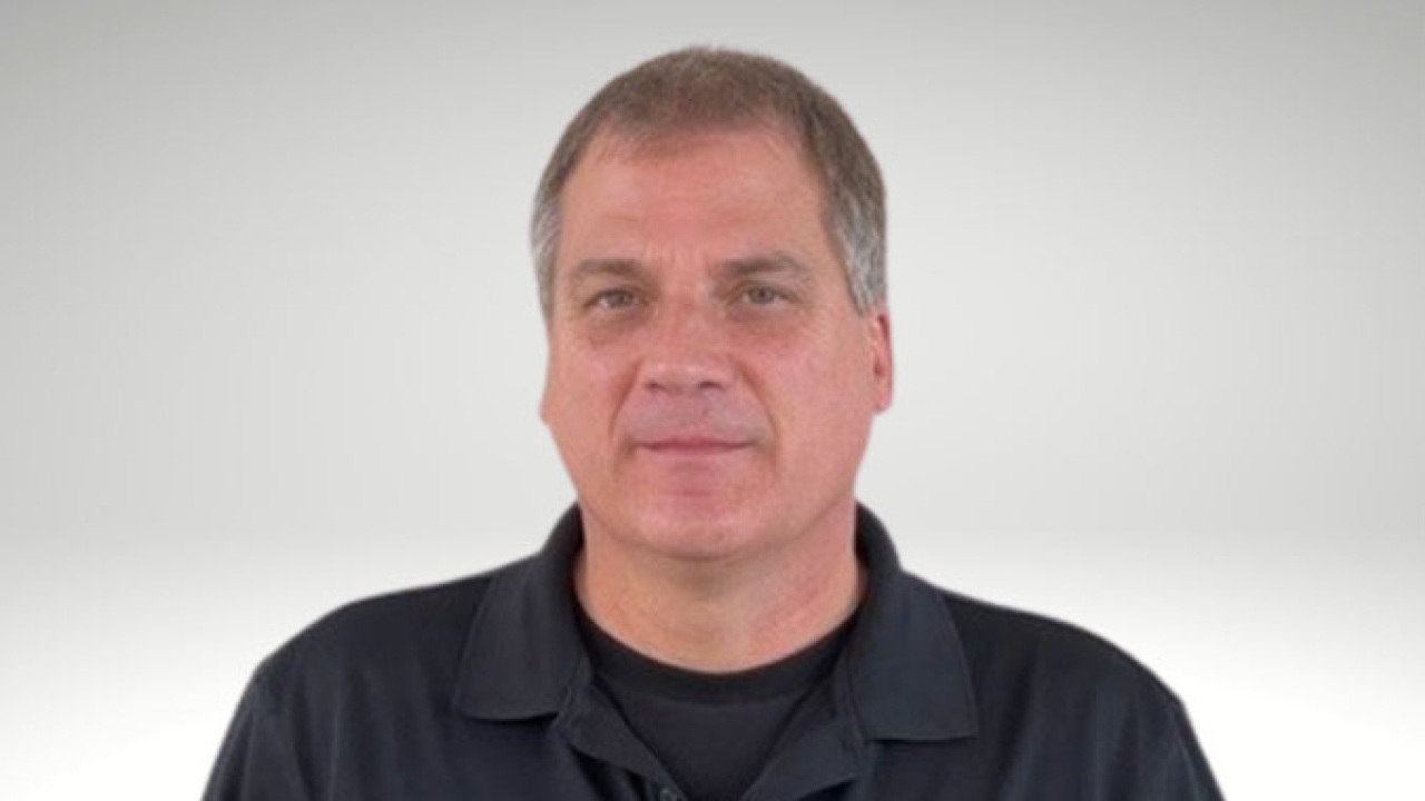 Apex International has added Dan Golway to the Apex North America technical sales team