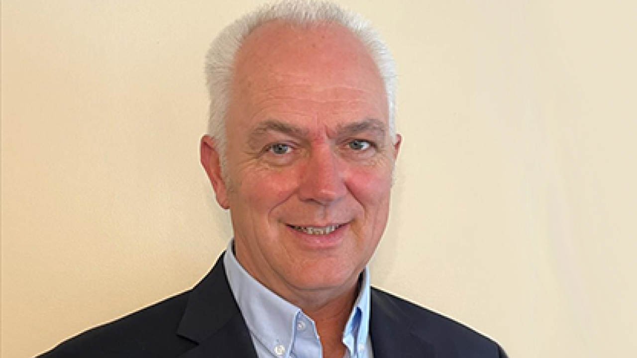 Phil Jager has been appointed to sales manager for North America