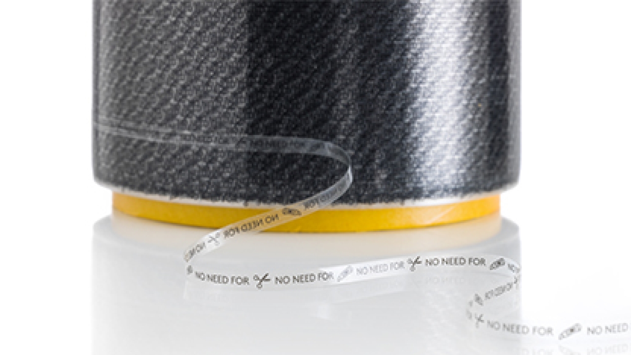 Essentra Tapes sees strong RippaTapes sales
