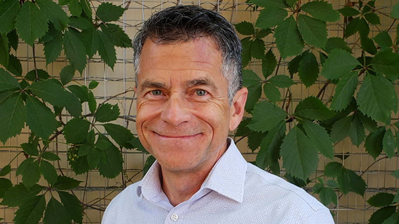 Fujifilm Canada has named Martin Boucher as new director of sales for the company’s graphic systems division
