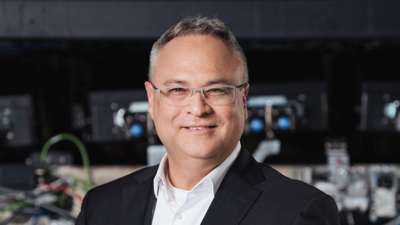 Haim Levit will lead HP's overall industrial global digital print strategy
