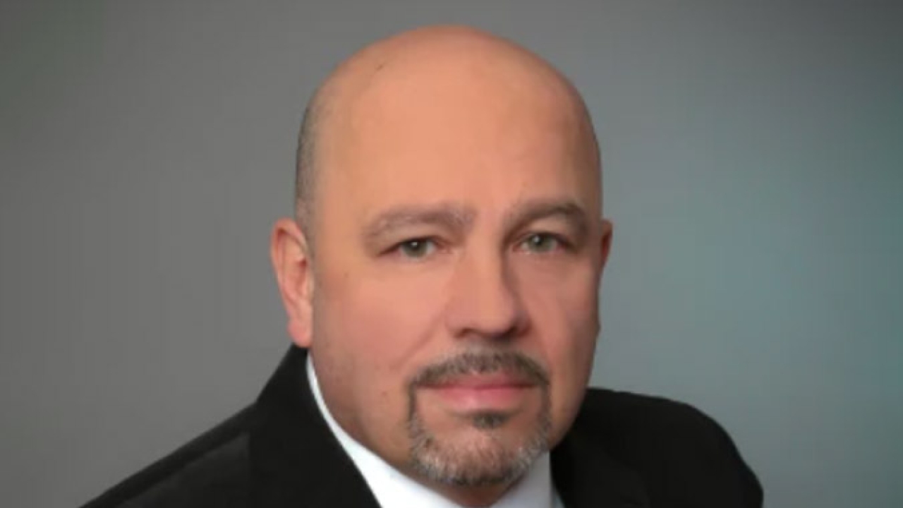 TSC Auto ID Technology has appointed Jaime de Sousa to the newly created position of service program specialist to lead its On-Site Service Program