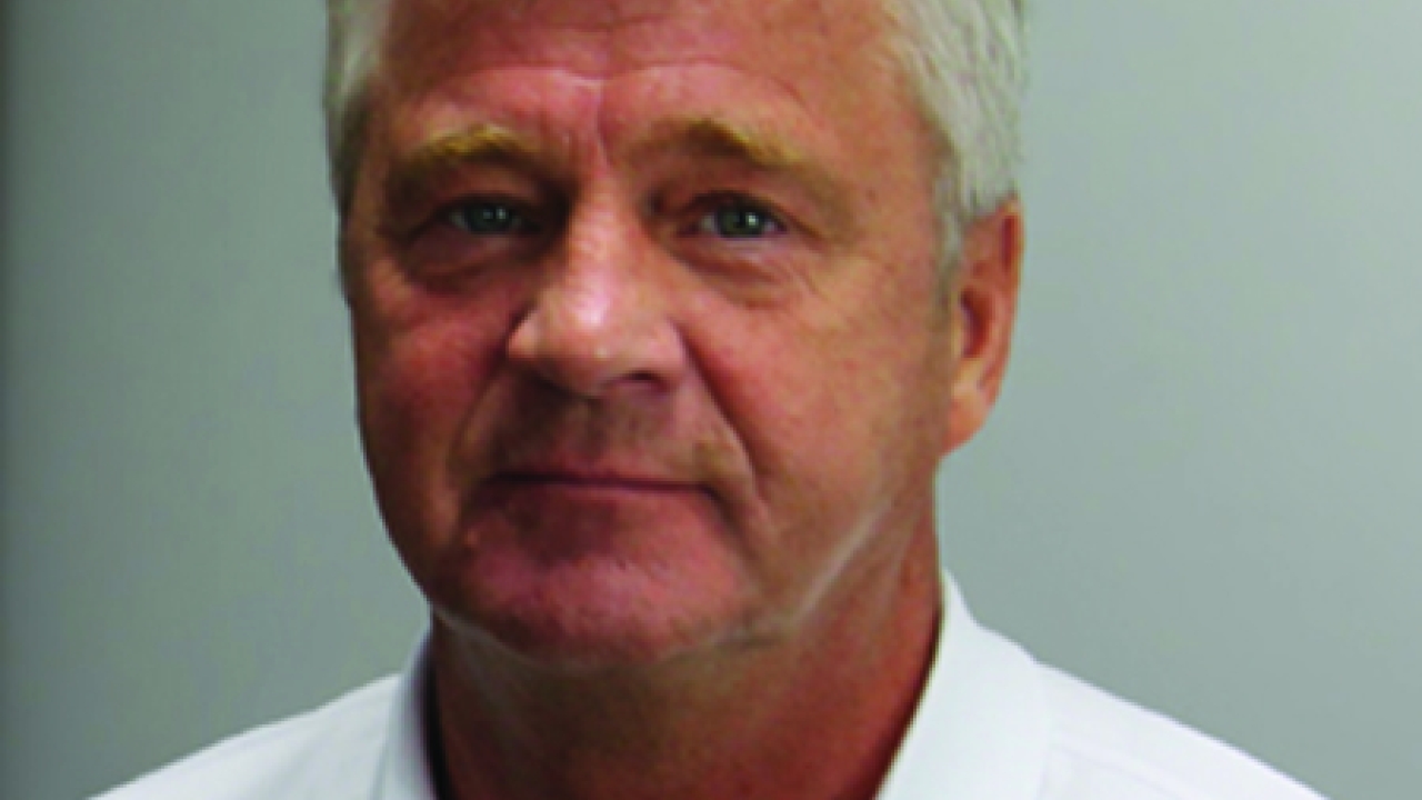 Kim Hocking joins BST to support the North American market Kim Hocking joins BST to support the North American market