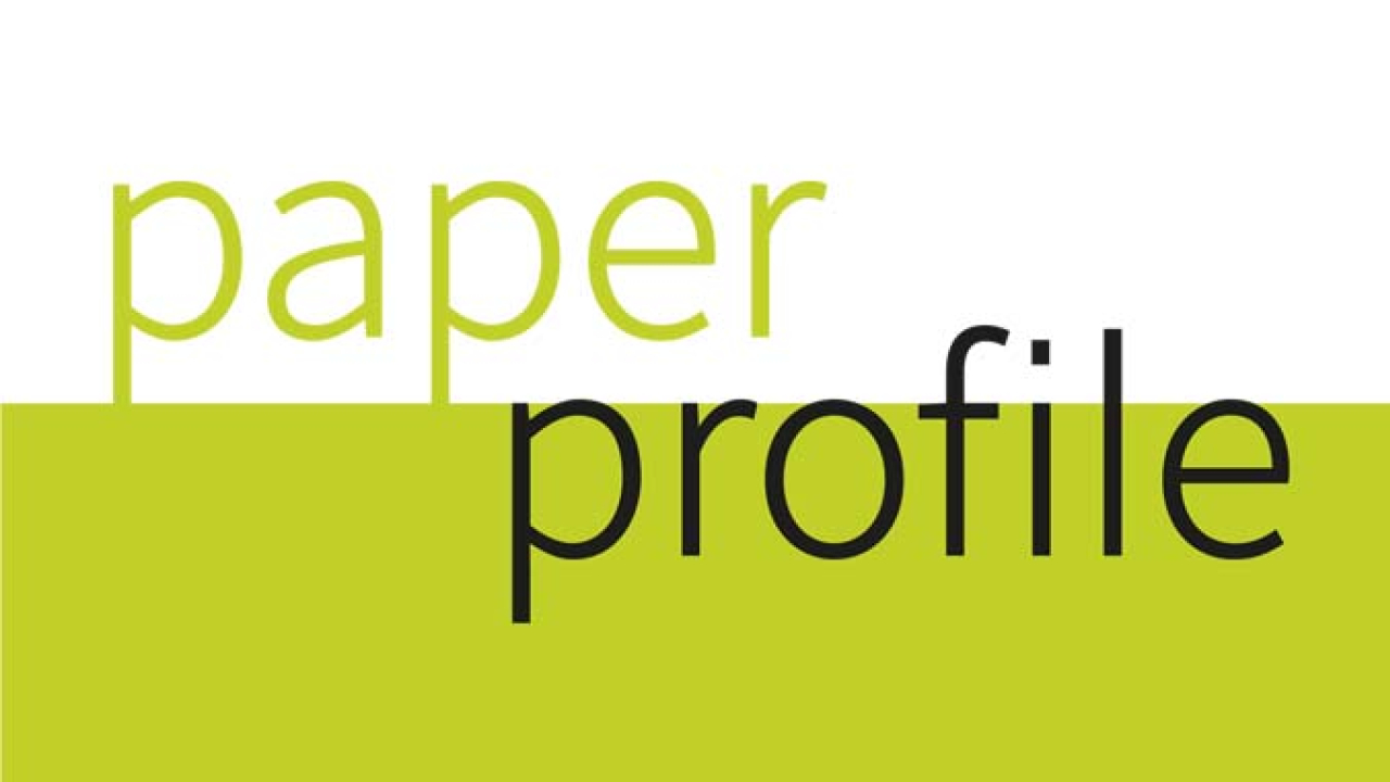Lessebo Paper has become a member of Paper Profile