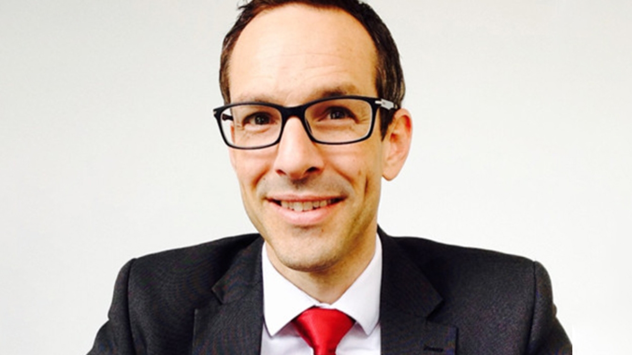 MacDermid Graphics Solutions has promoted Matt Bates to sales director for EMEA.