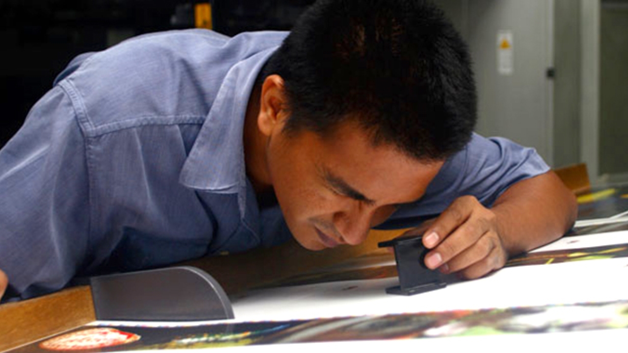 Three MacDermid’s employees receive G7 certification