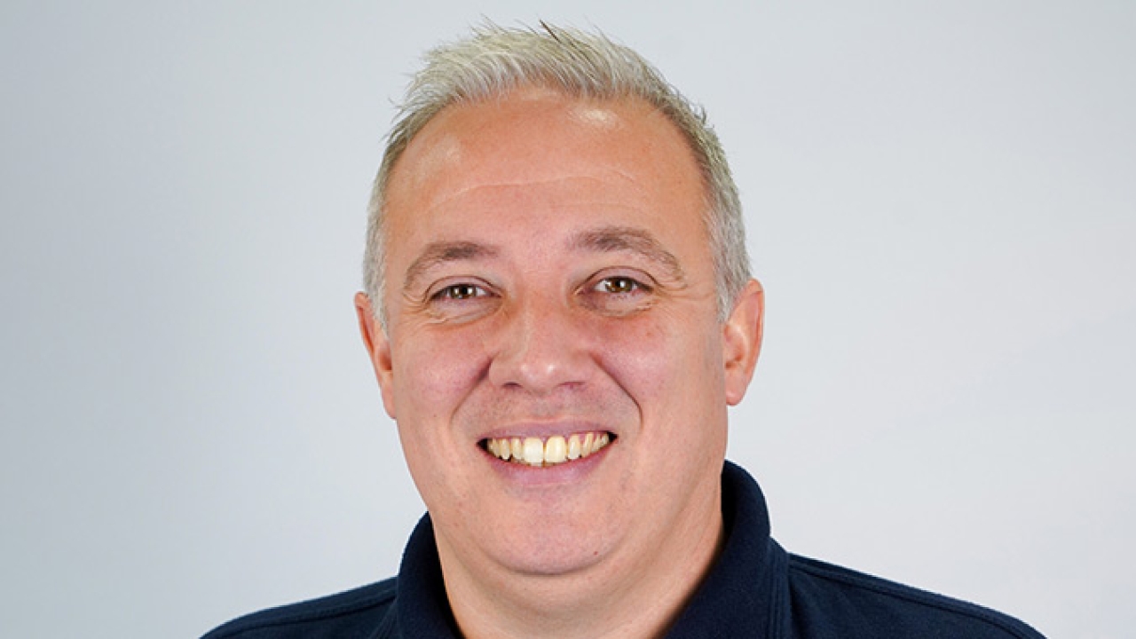 Meech International has appointed Adam Battrick as chief operating officer