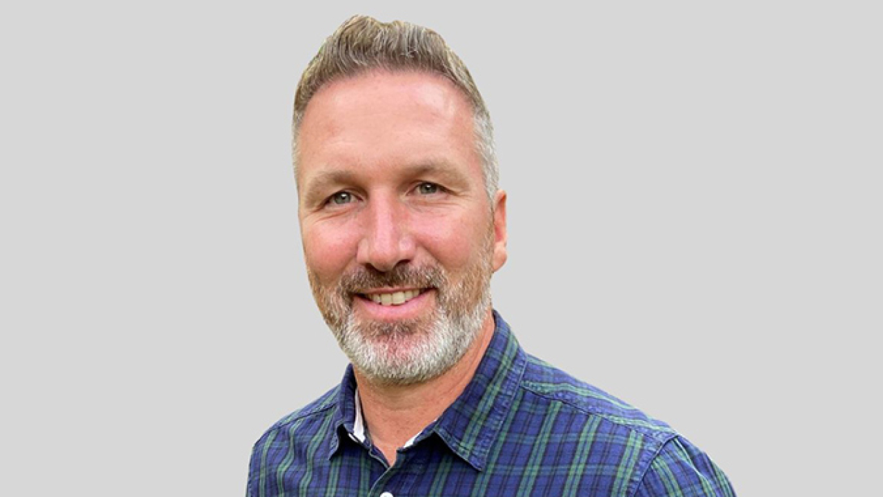 Miraclon has appointed David Parker as sales manager for UK and Ireland