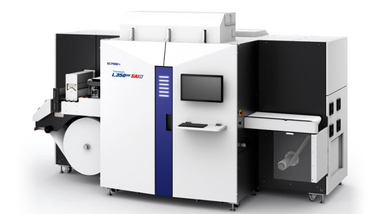 Screen has appointed Nippon Color as its distributor in India