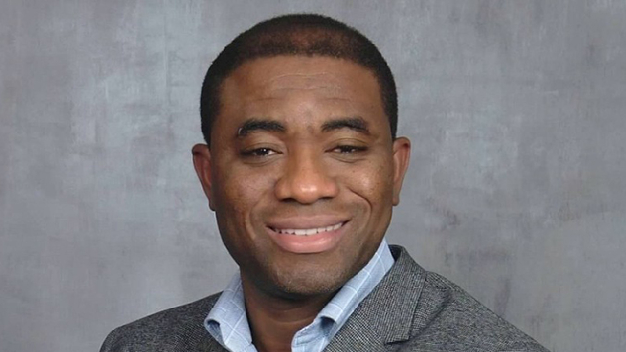 Davis-Standard has appointed Anthony Toklo as chief marketing officer