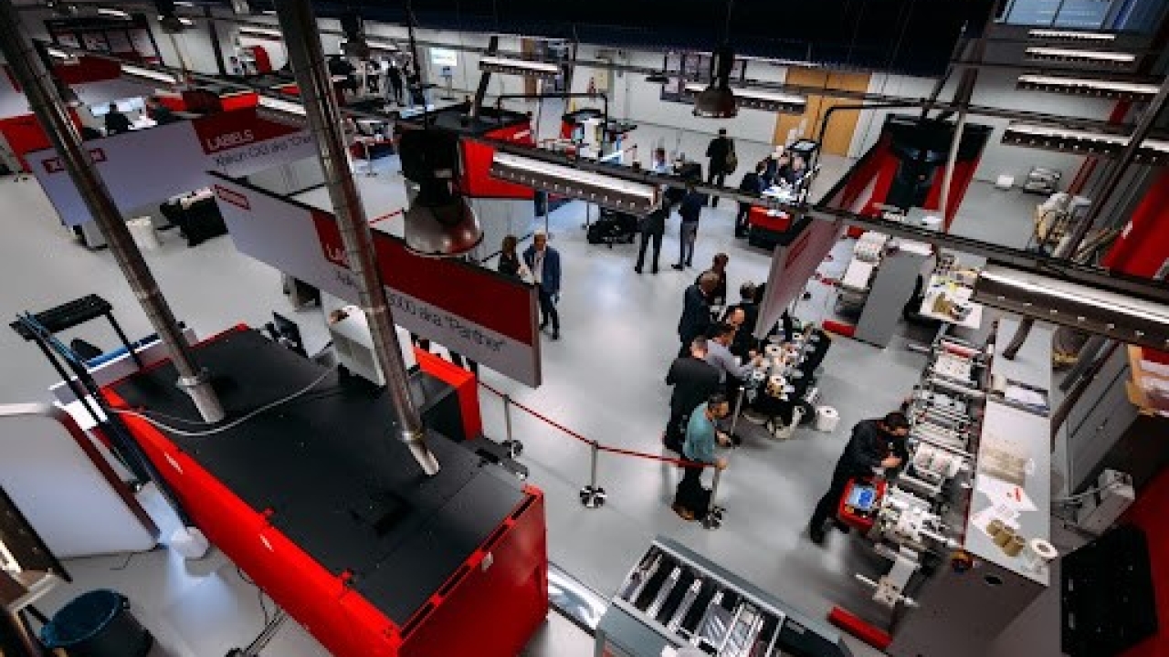Xeikon’s 'Do More with Less' program responds to printers’ current challenges 