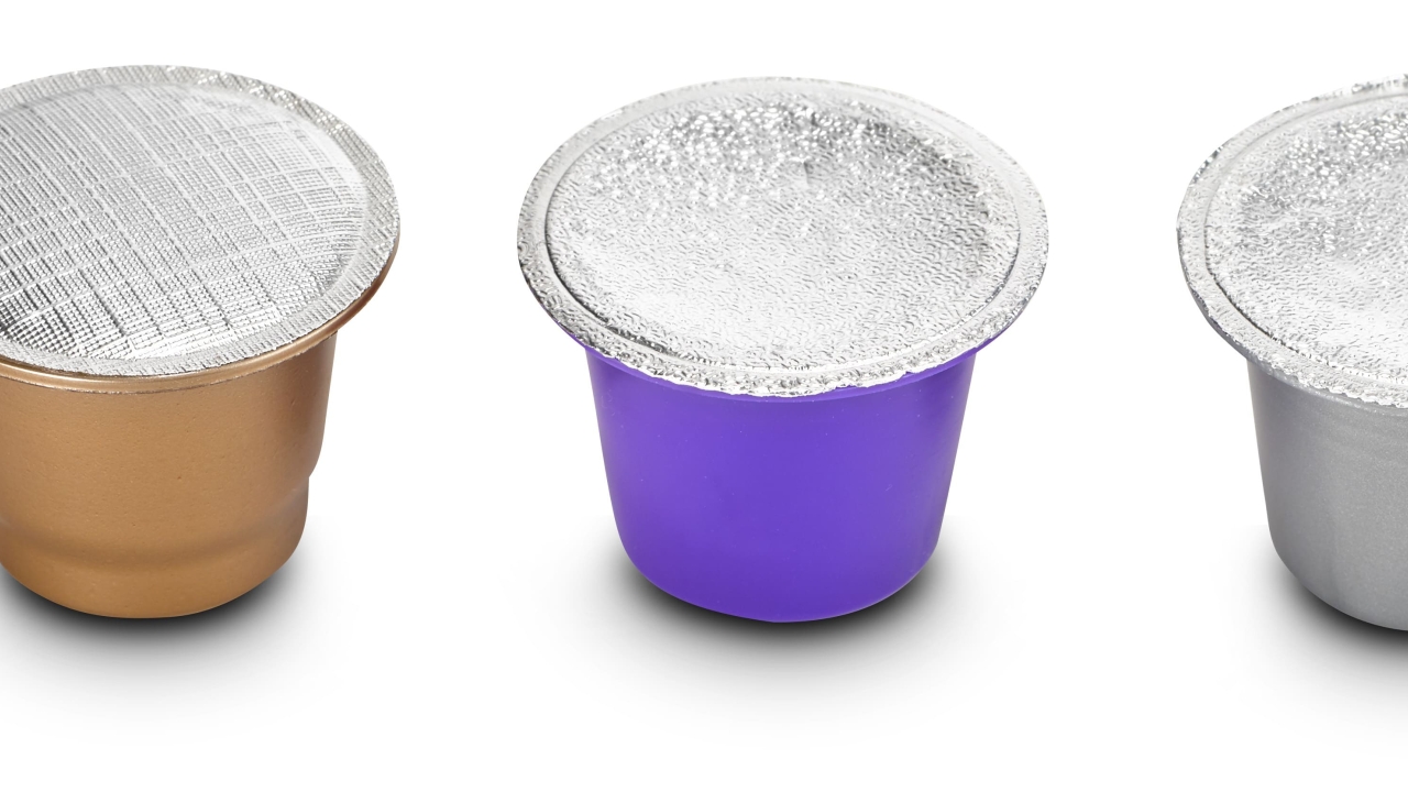 The challenge of packaging coffee The challenge of packaging coffee