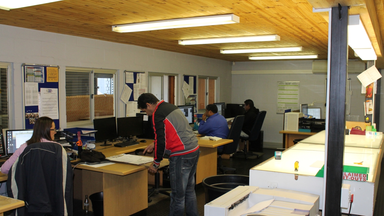 FFEI software boosts South African repro house’s flexo plate production 
