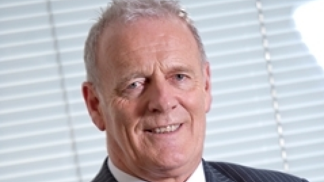 Brian Filler appointed president of Screen Europe 