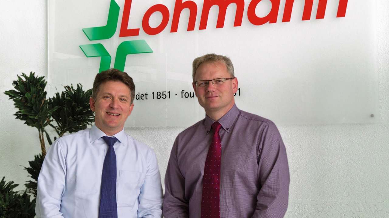 Tresu and Lohmann enter research partnership