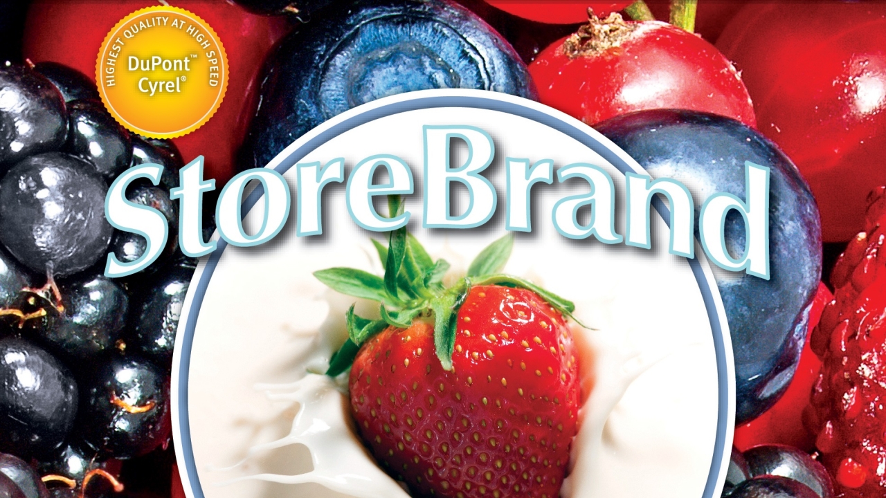 DuPont targets brands with Cyrel campaign