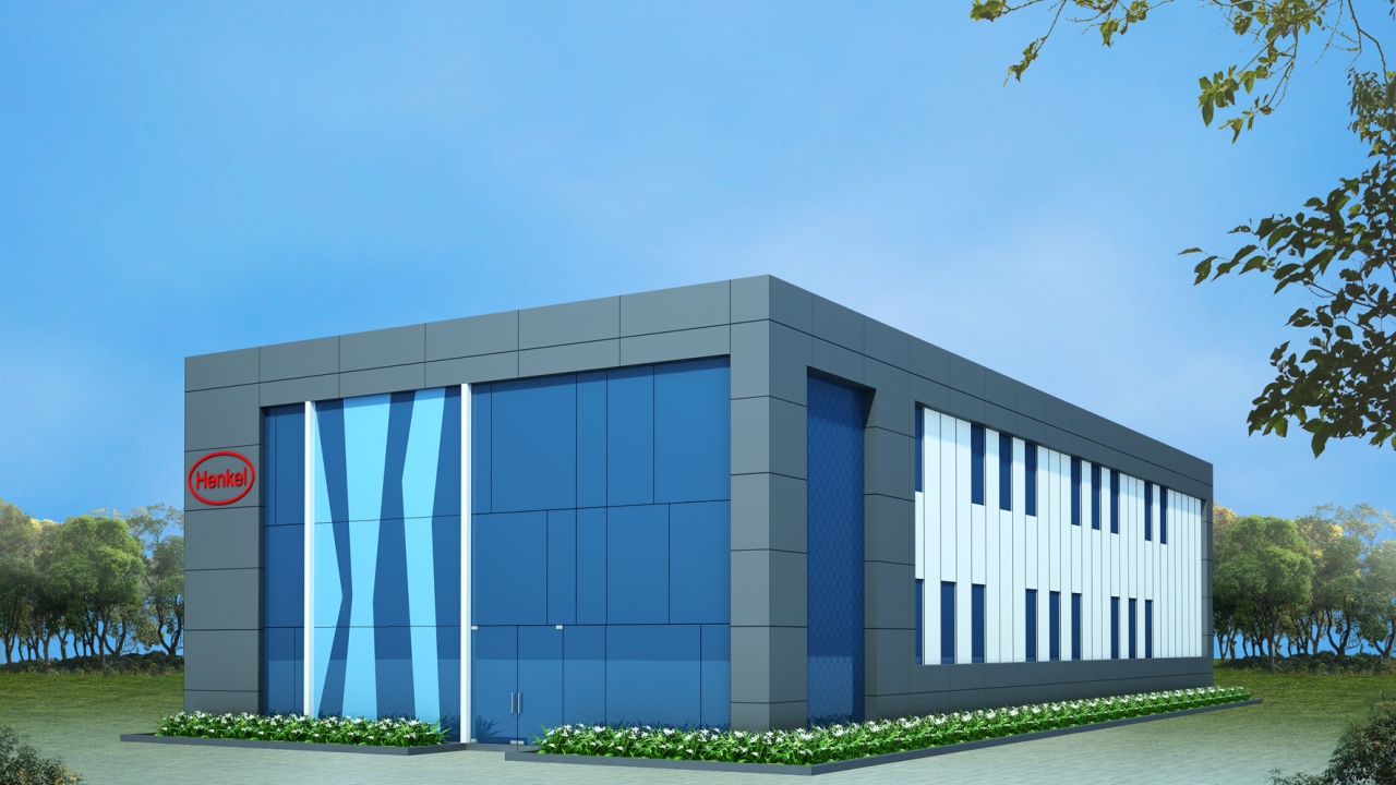 Henkel and Comexi to partner for Indian lamination academy