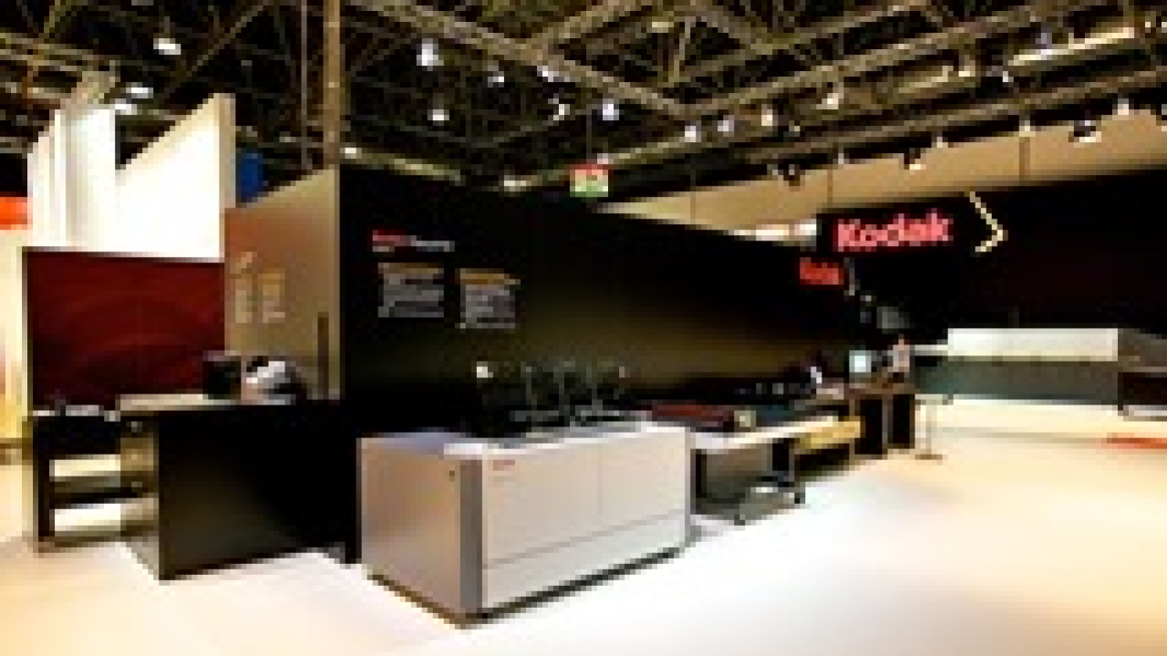 Kodak launches certification for Flexcel NX