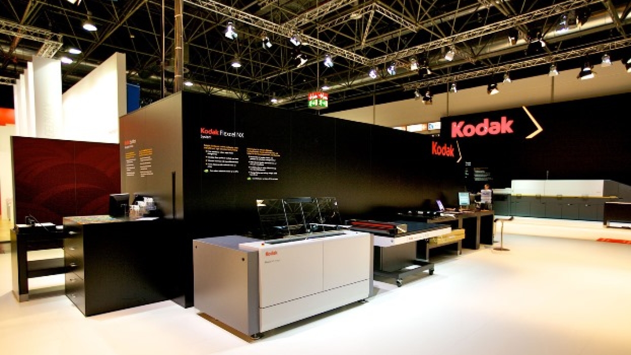 Kodak to emerge from Chapter 11 bankruptcy protection in early September