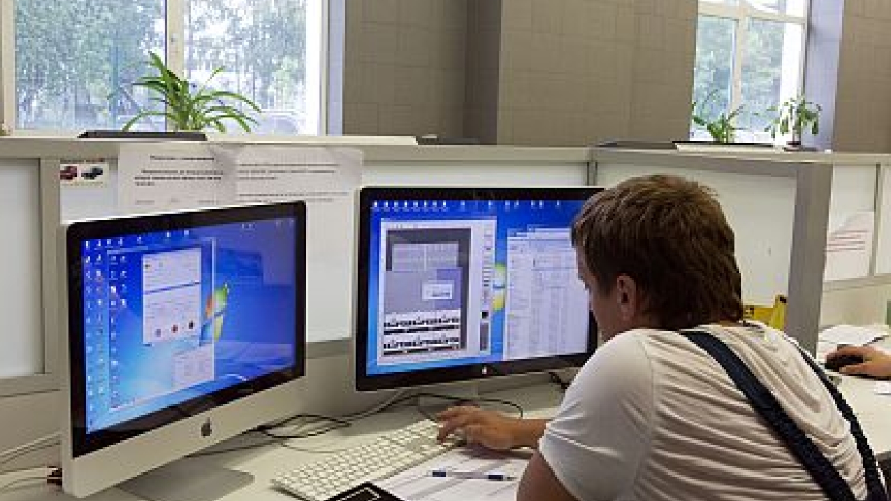 Belarusian printer makes gains with Esko