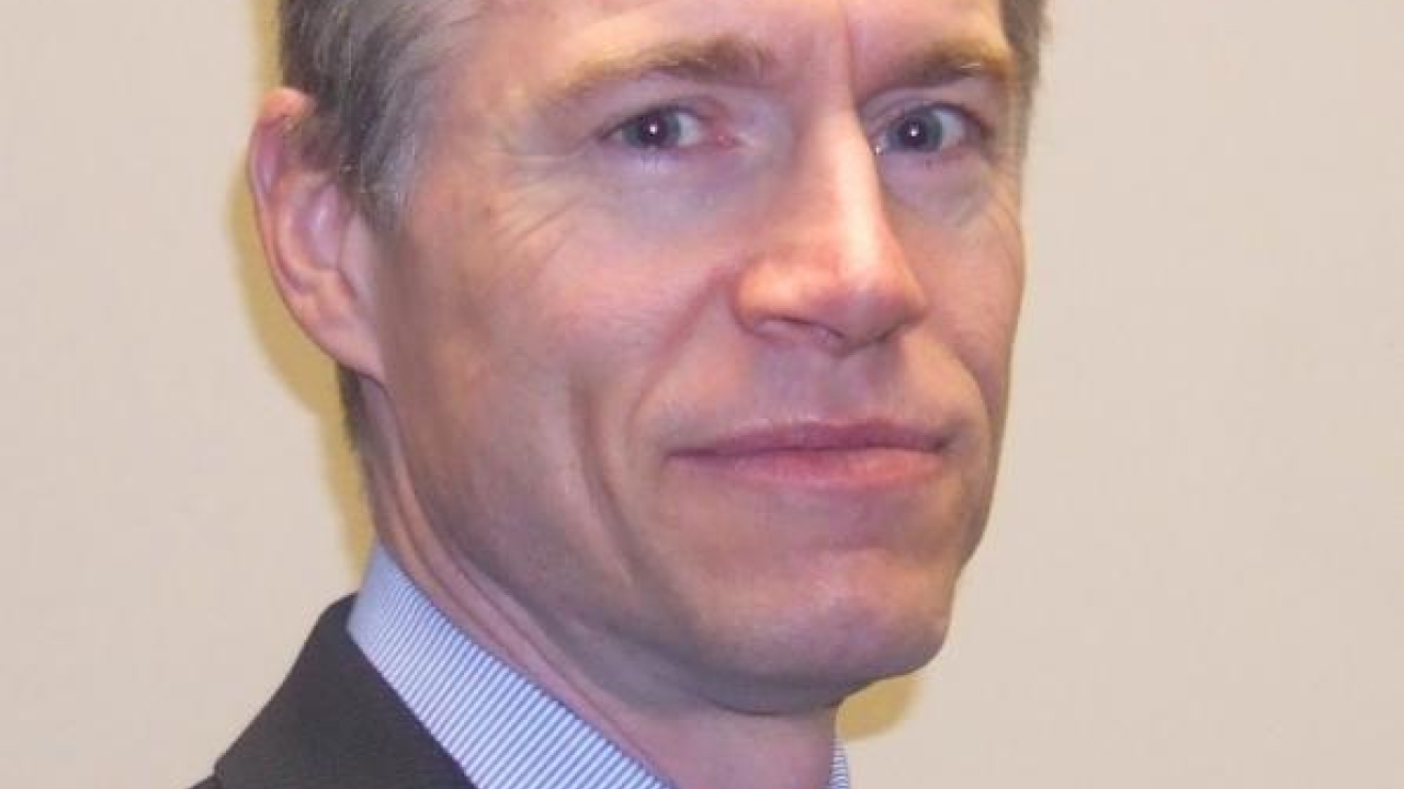 Timothy Gotsick