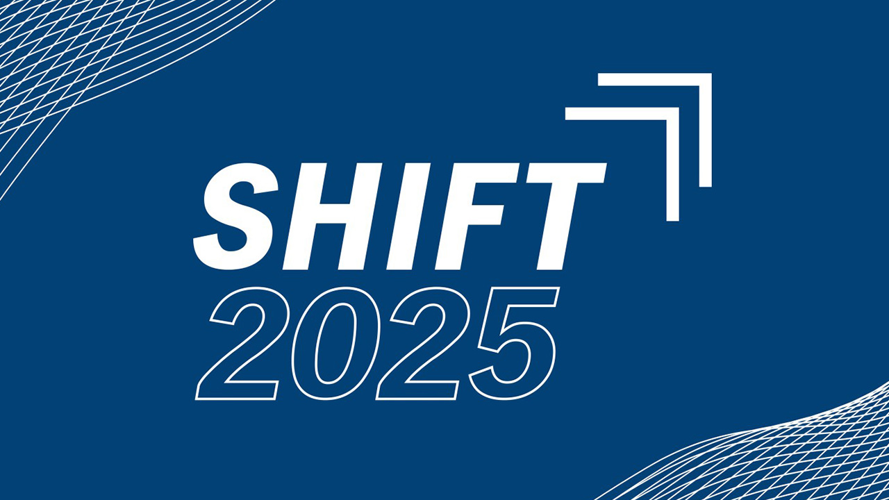 shift 2025