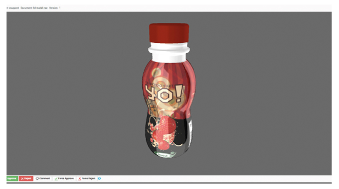 Ssec Design Labels Design and origination for sleeve labels | Labels & Labeling