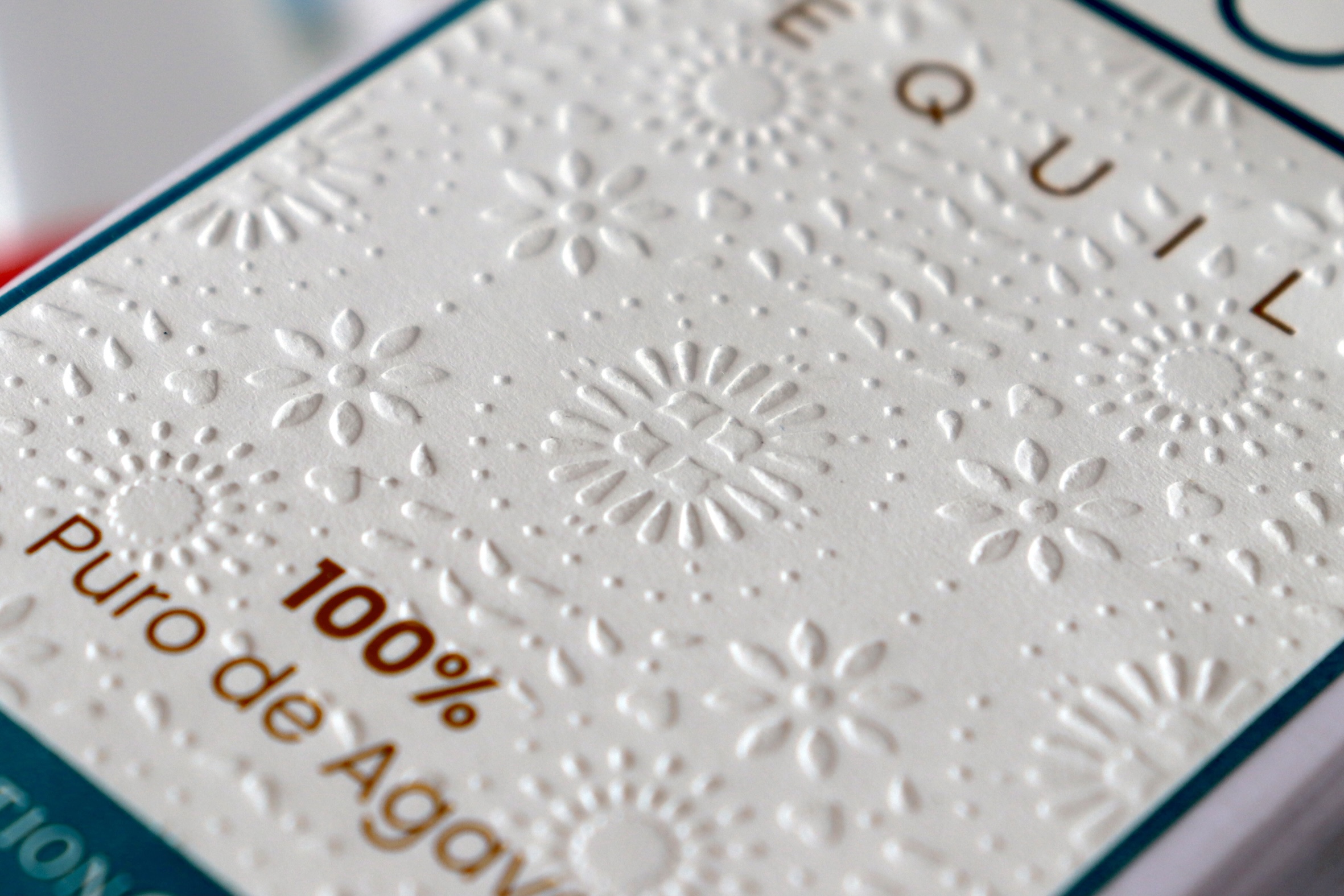 The tequila market is a key focus for Etiquetas y Formas