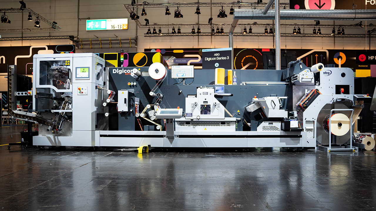 ABD's Digicon Series 3