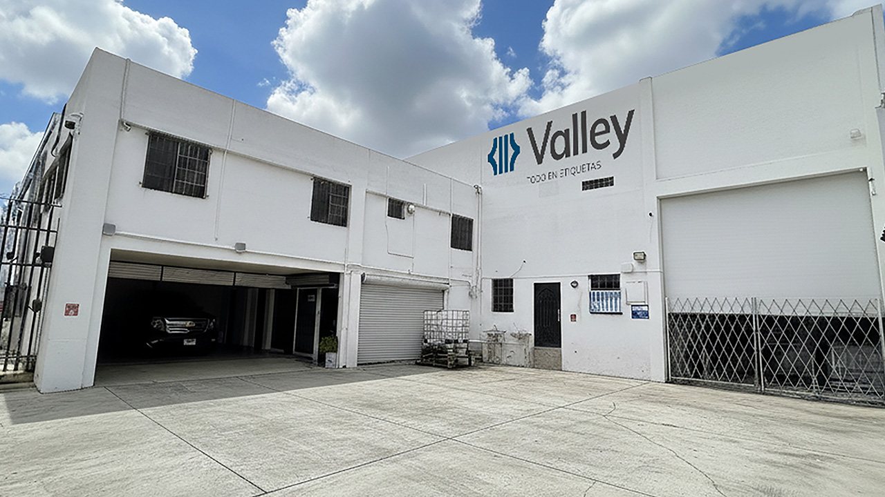 Valley runs two manufacturing plants in Mexico and one in the US
