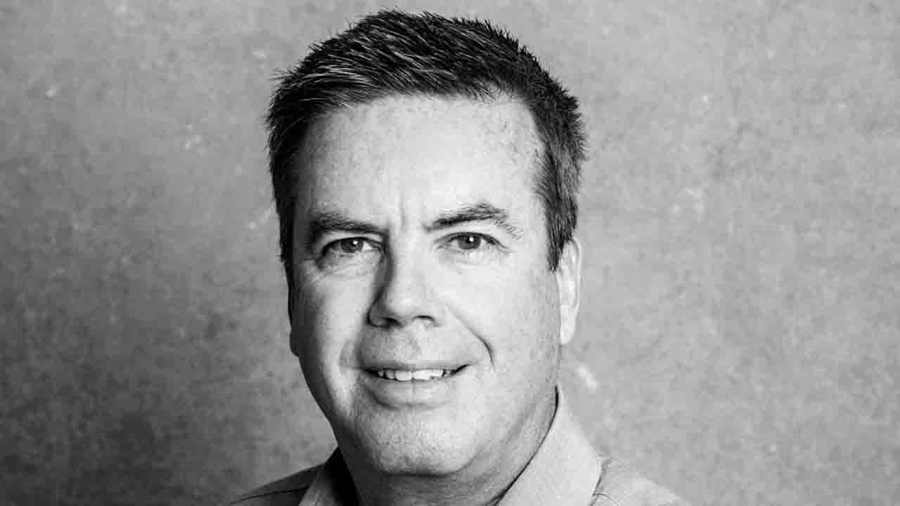 Dave Gilmore, vice president of sales at imPRESSions Worldwide