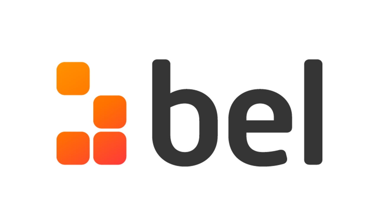bel logo