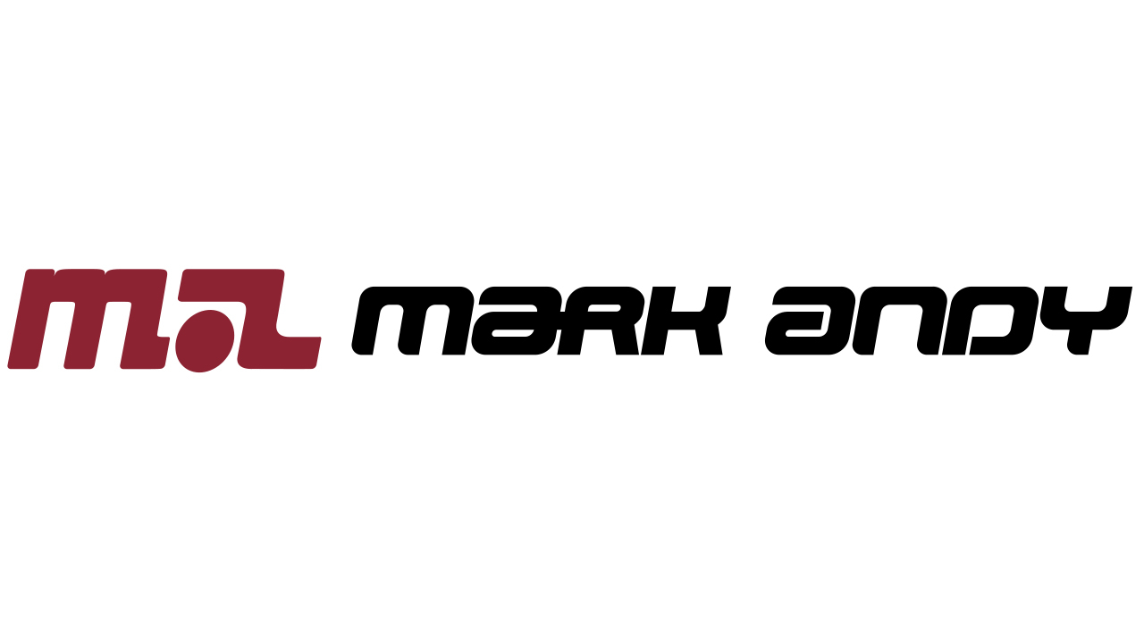 Mark Andy logo