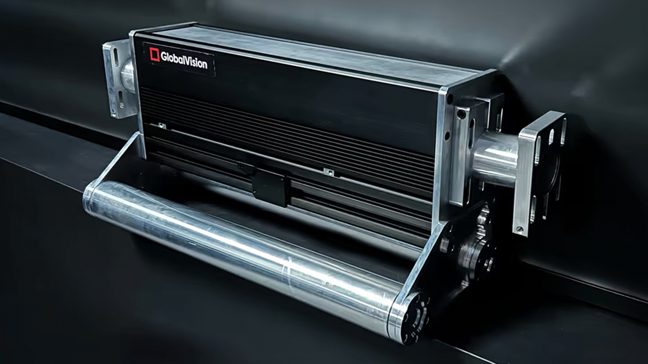 GlobalVision inspection system