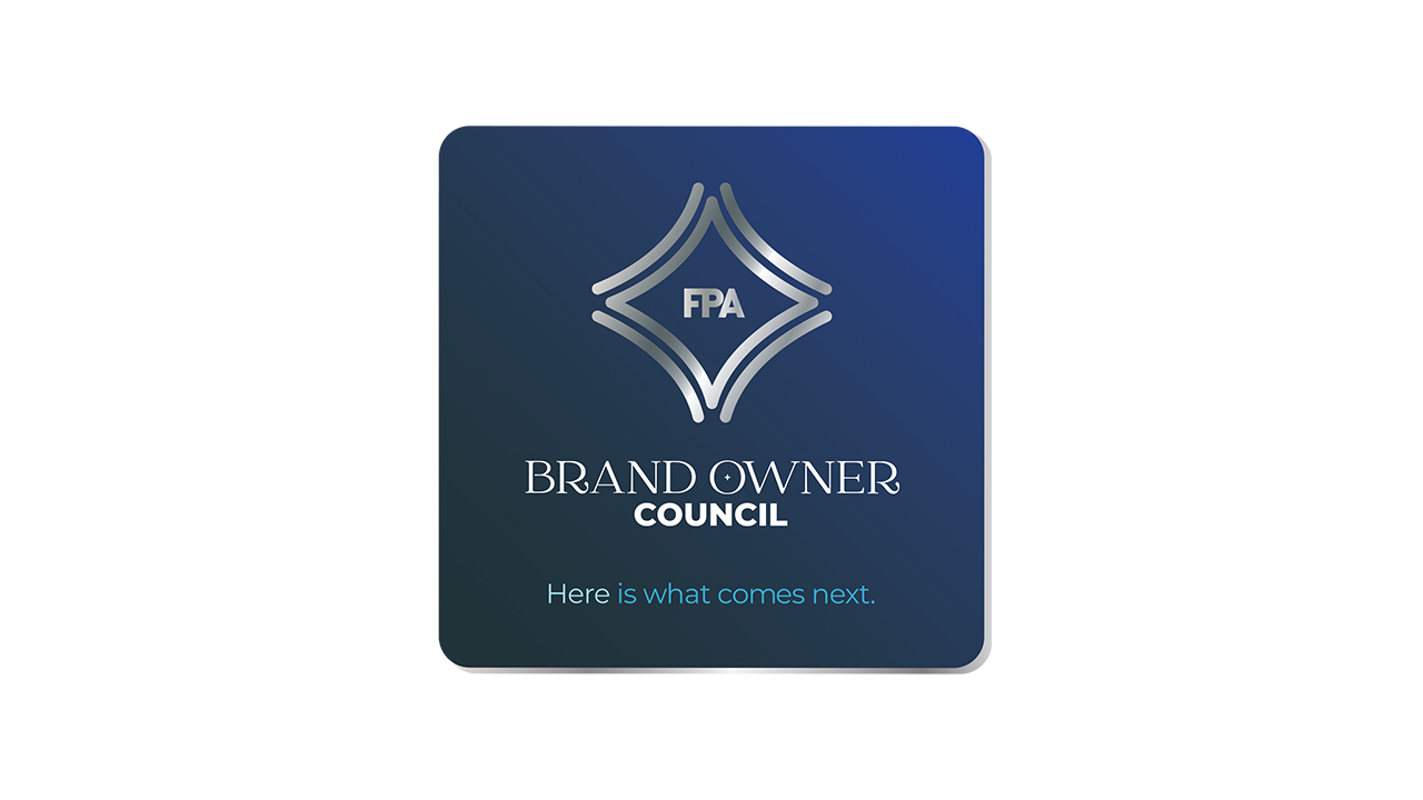 Brand Owner Council logo