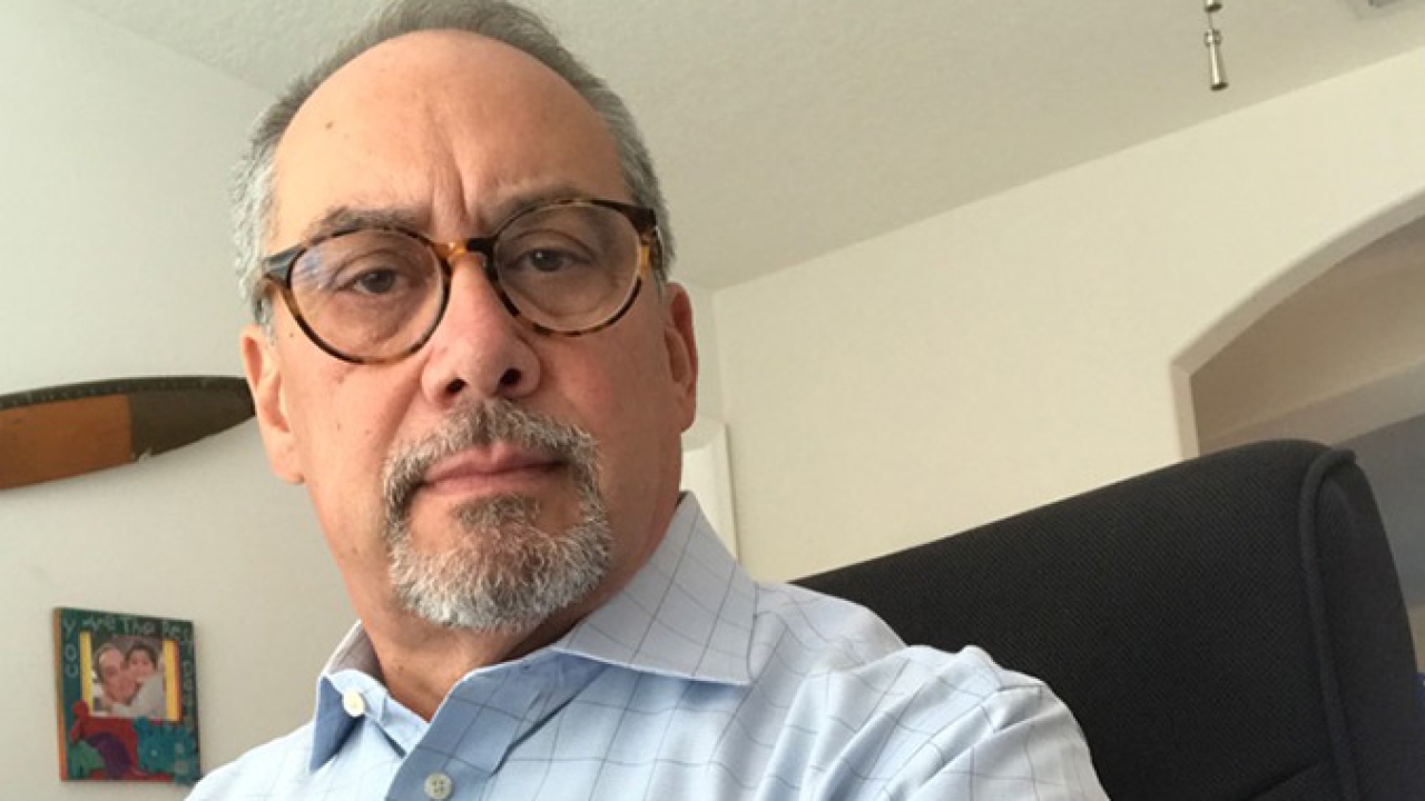 Esko has appointed Juan da Silva general manager of its Latin American operations