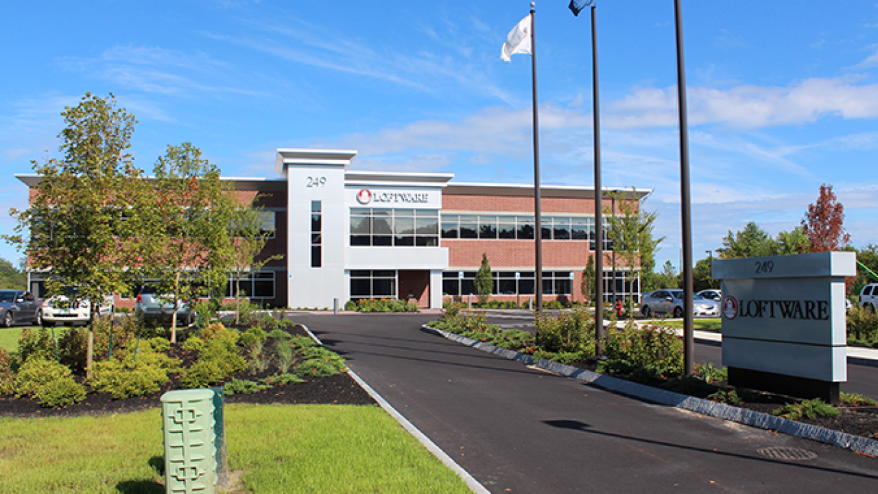 Loftware has been recognized by Business NH Magazine as one of New Hampshire’s Top 100 Private Companies