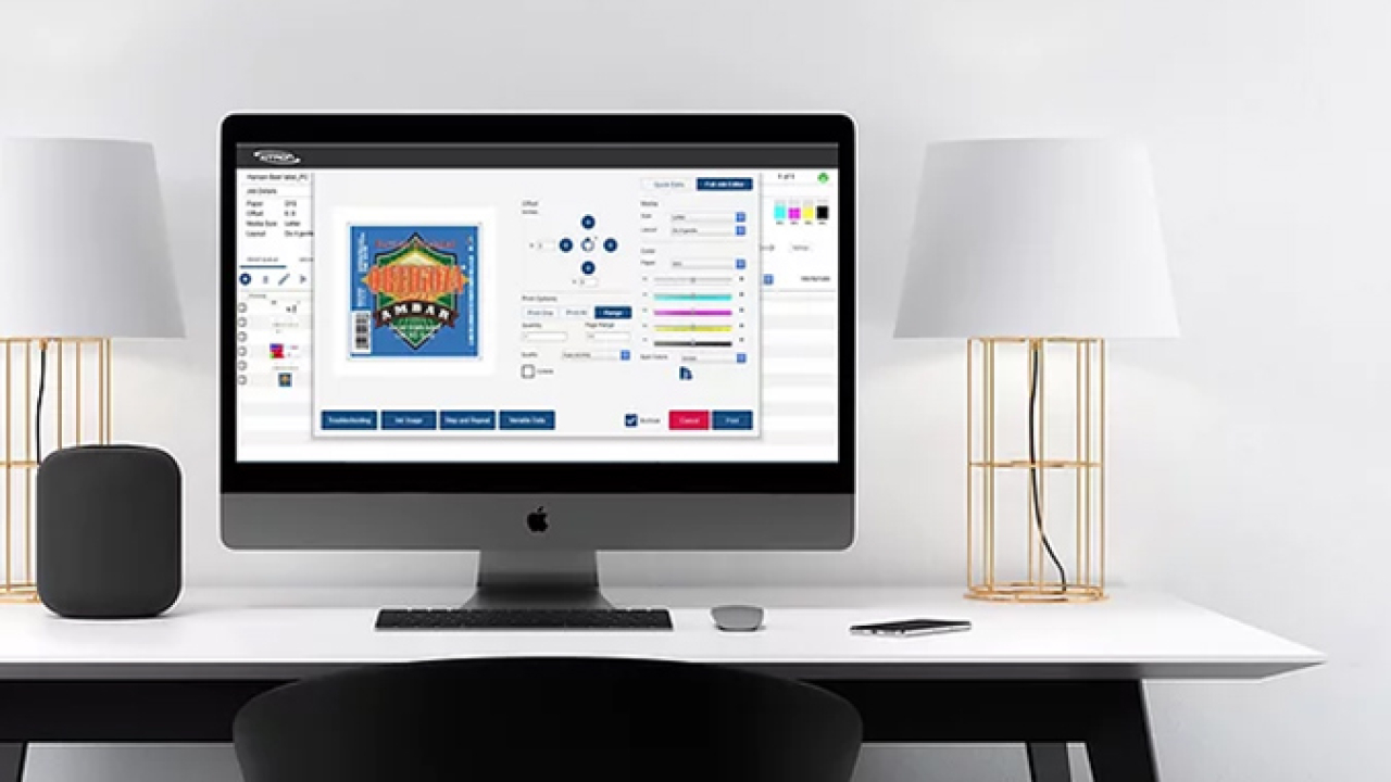 Xitron has been selected as Memjet’s sole developer for the Digital Front End (DFE) of two soon-to-be-announced digital print engines